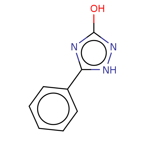 Chemical structure of BindingDB Monomer ID 50580165
