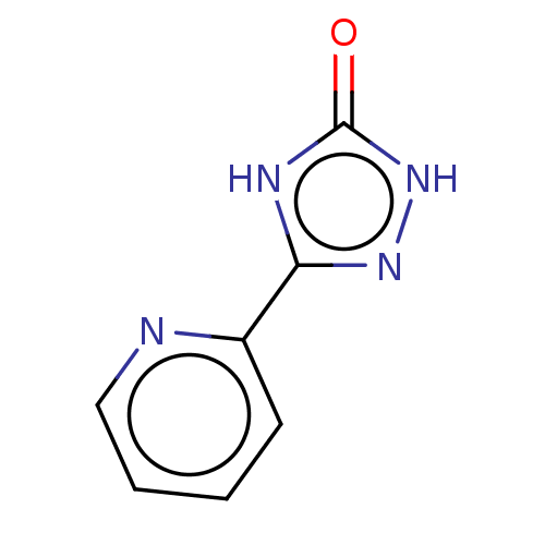 Chemical structure of BindingDB Monomer ID 50580166