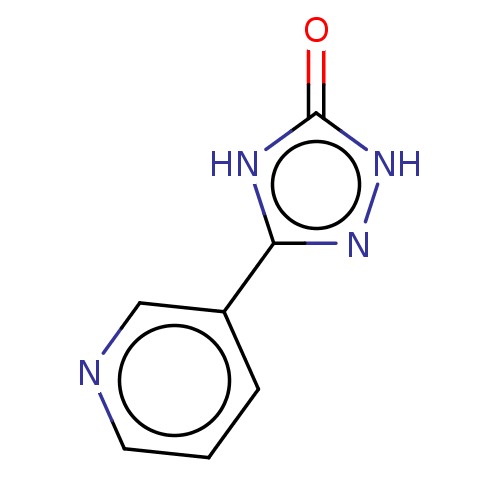 Chemical structure of BindingDB Monomer ID 50580167