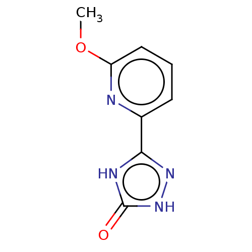 Chemical structure of BindingDB Monomer ID 50580168