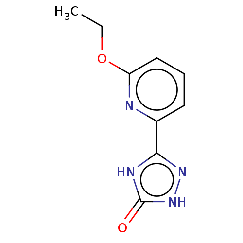 Chemical structure of BindingDB Monomer ID 50580170