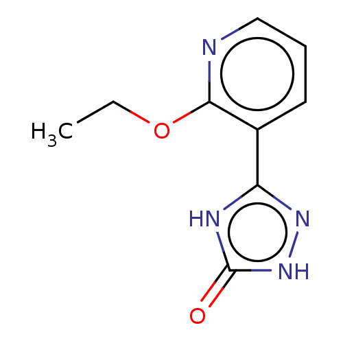 Chemical structure of BindingDB Monomer ID 50580171