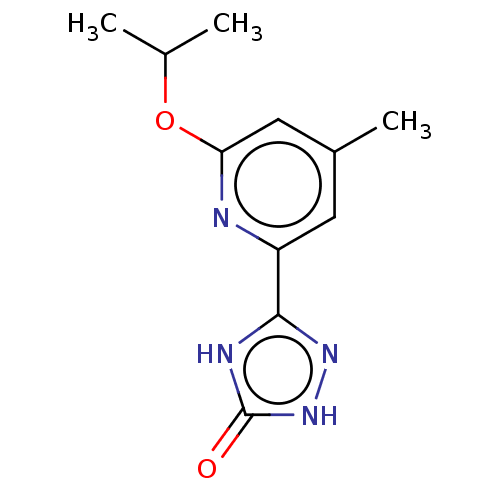 Chemical structure of BindingDB Monomer ID 50580173