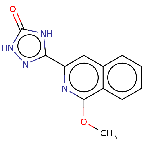 Chemical structure of BindingDB Monomer ID 50580175