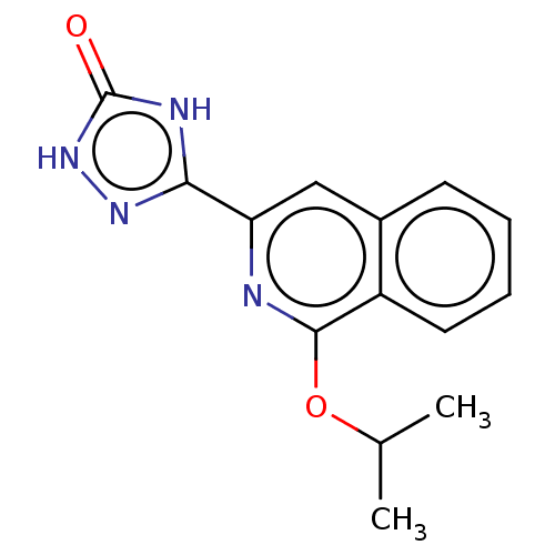 Chemical structure of BindingDB Monomer ID 50580180