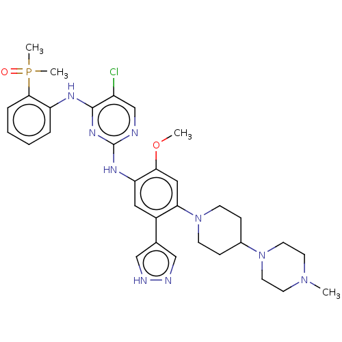 Chemical structure of BindingDB Monomer ID 50580185