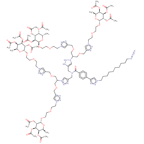 Chemical structure of BindingDB Monomer ID 50580211