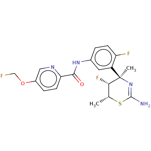 Chemical structure of BindingDB Monomer ID 50580213