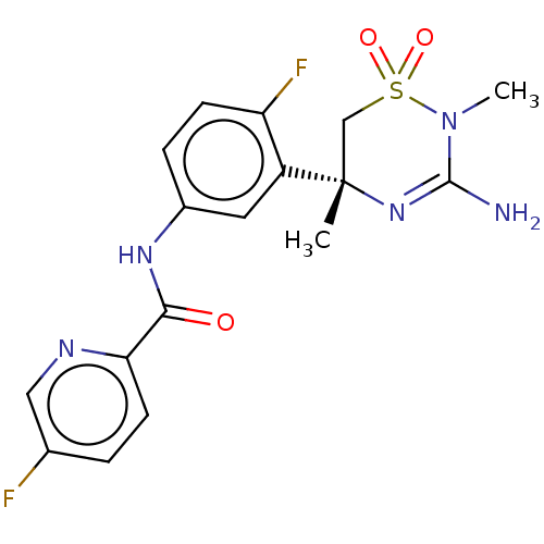 Chemical structure of BindingDB Monomer ID 50580216