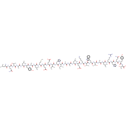 Chemical structure of BindingDB Monomer ID 50580228