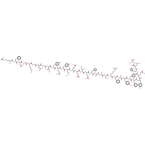 Chemical structure of BindingDB Monomer ID 50580230