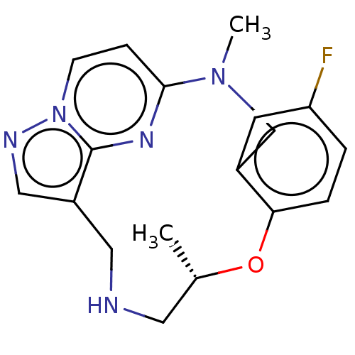 Chemical structure of BindingDB Monomer ID 50580231