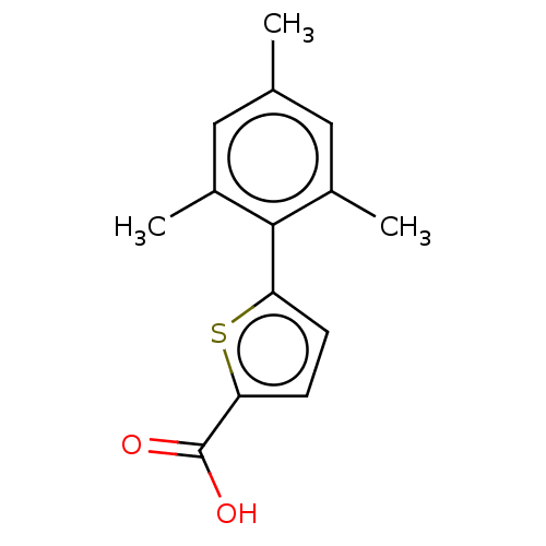 Chemical structure of BindingDB Monomer ID 50580244
