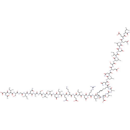 Chemical structure of BindingDB Monomer ID 50580315