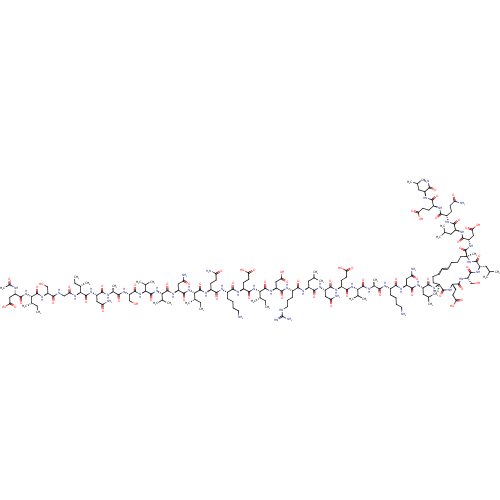 Chemical structure of BindingDB Monomer ID 50580316