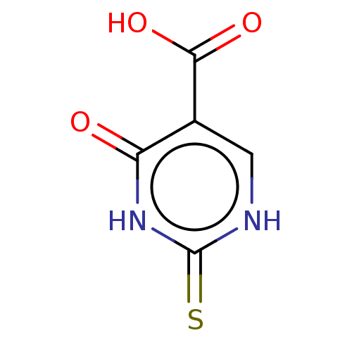 Chemical structure of BindingDB Monomer ID 50580317