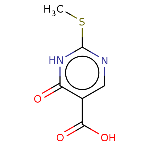 Chemical structure of BindingDB Monomer ID 50580318
