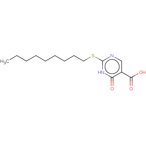 Chemical structure of BindingDB Monomer ID 50580321