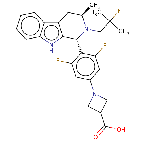 Chemical structure of BindingDB Monomer ID 50580466