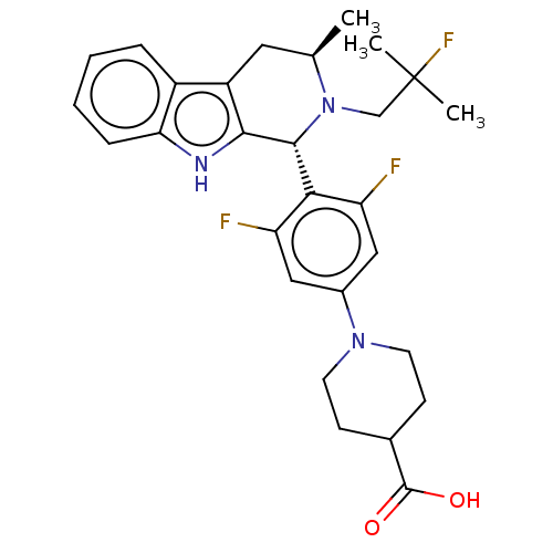 Chemical structure of BindingDB Monomer ID 50580468