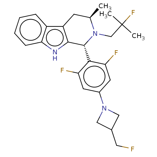 Chemical structure of BindingDB Monomer ID 50580471