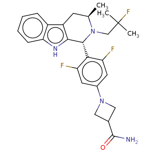 Chemical structure of BindingDB Monomer ID 50580473