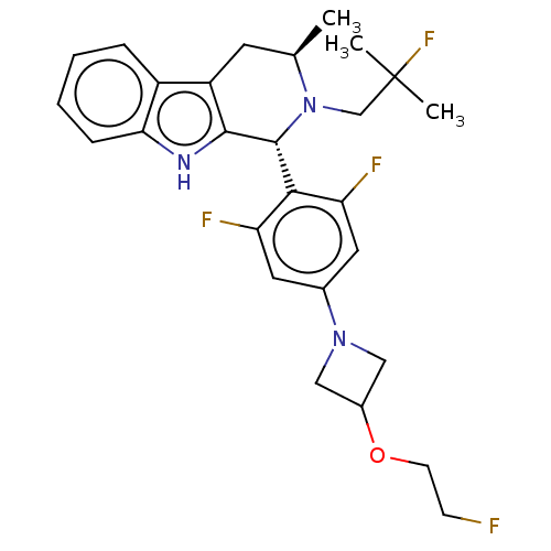 Chemical structure of BindingDB Monomer ID 50580474