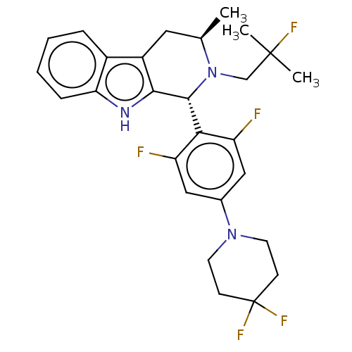 Chemical structure of BindingDB Monomer ID 50580479