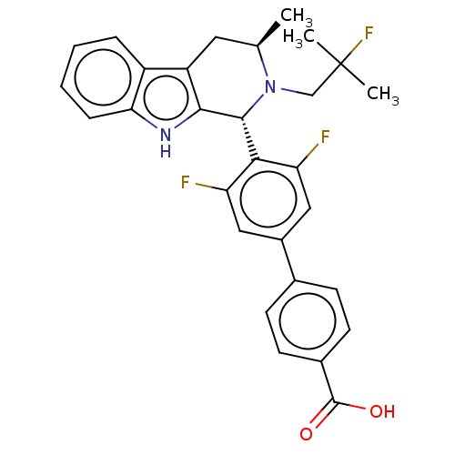 Chemical structure of BindingDB Monomer ID 50580482
