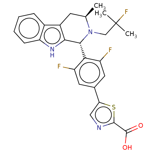 Chemical structure of BindingDB Monomer ID 50580483