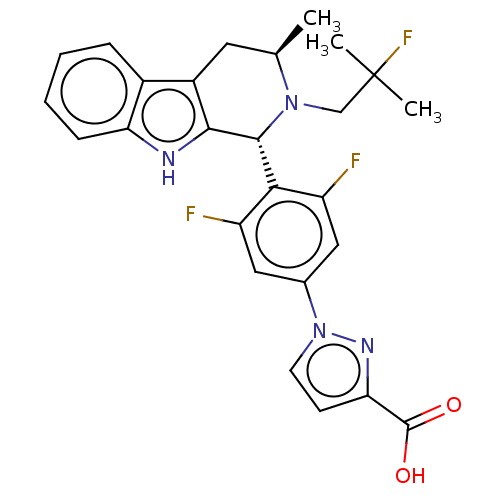 Chemical structure of BindingDB Monomer ID 50580485