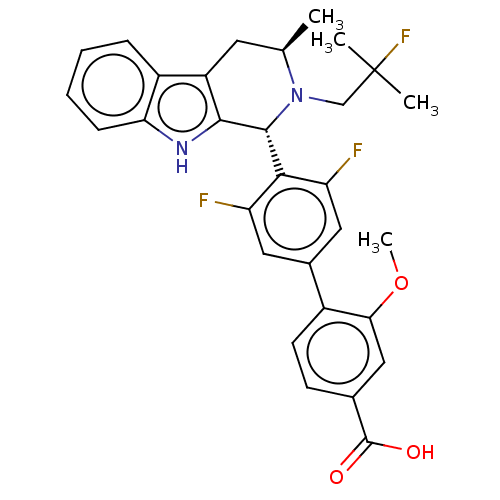 Chemical structure of BindingDB Monomer ID 50580488