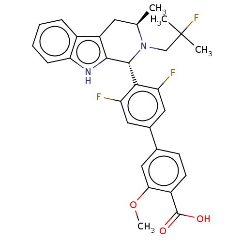 Chemical structure of BindingDB Monomer ID 50580489