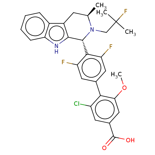 Chemical structure of BindingDB Monomer ID 50580490