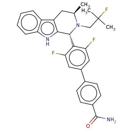 Chemical structure of BindingDB Monomer ID 50580491