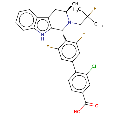 Chemical structure of BindingDB Monomer ID 50580492