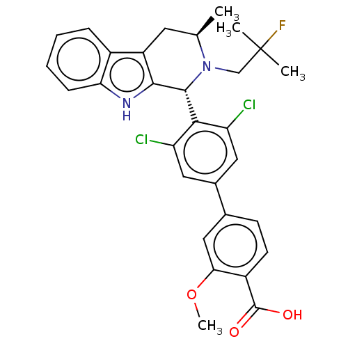 Chemical structure of BindingDB Monomer ID 50580493