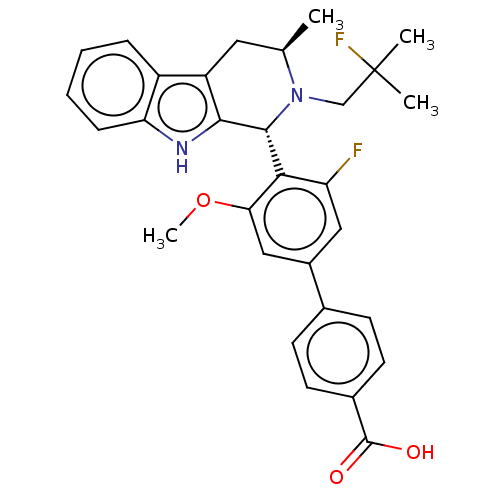 Chemical structure of BindingDB Monomer ID 50580498