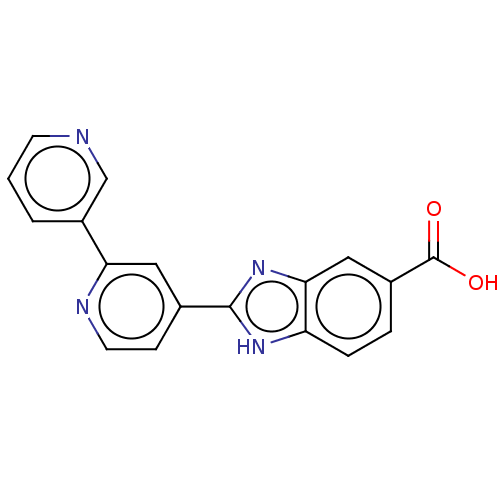 Chemical structure of BindingDB Monomer ID 50580672