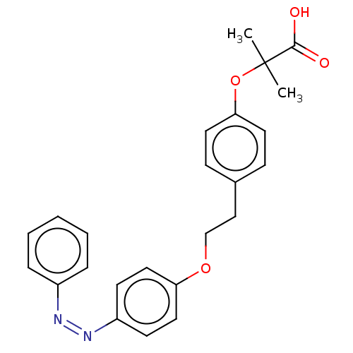 Chemical structure of BindingDB Monomer ID 50580792