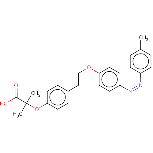 Chemical structure of BindingDB Monomer ID 50580795