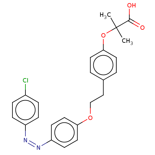 Chemical structure of BindingDB Monomer ID 50580796