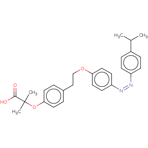 Chemical structure of BindingDB Monomer ID 50580798