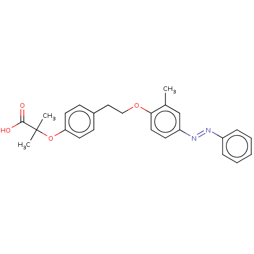 Chemical structure of BindingDB Monomer ID 50580799