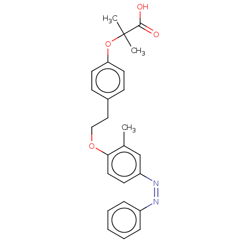 Chemical structure of BindingDB Monomer ID 50580800