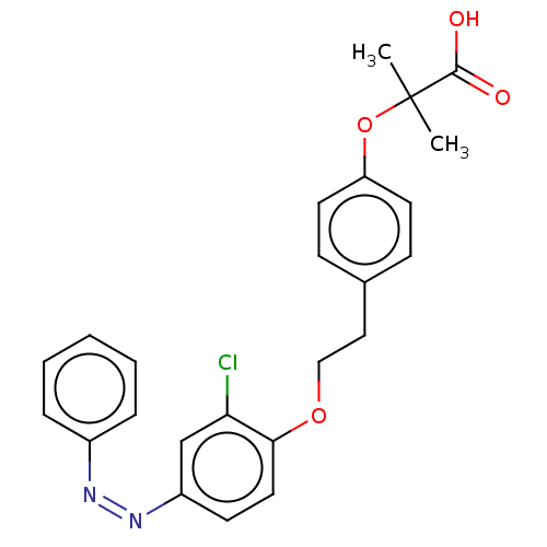 Chemical structure of BindingDB Monomer ID 50580802