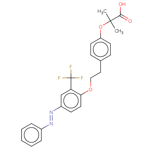 Chemical structure of BindingDB Monomer ID 50580803