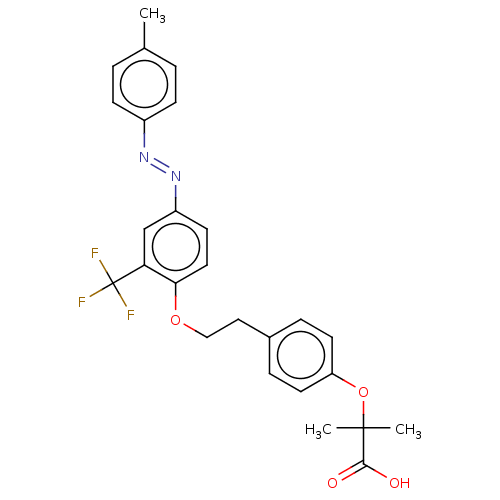 Chemical structure of BindingDB Monomer ID 50580807