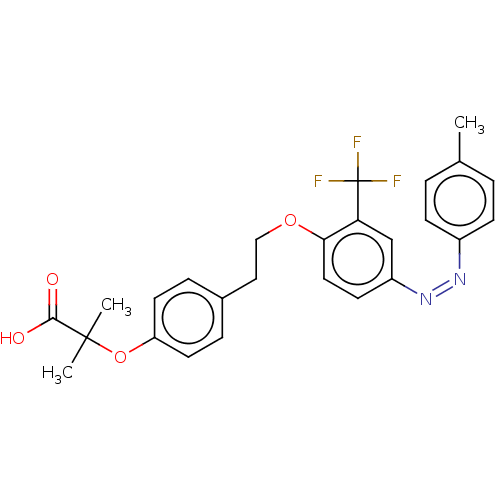 Chemical structure of BindingDB Monomer ID 50580808