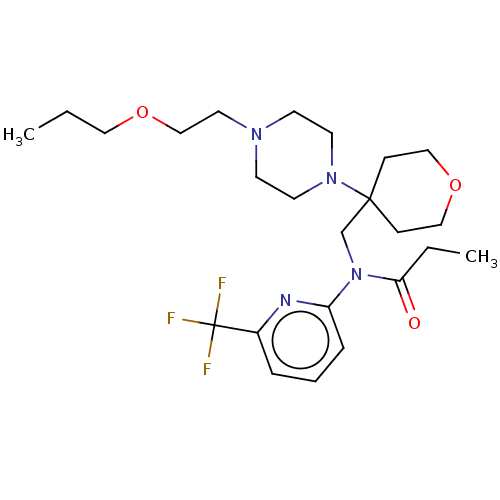 Chemical structure of BindingDB Monomer ID 50580851